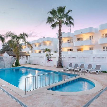 Olive Beach Apartamentos Port d'Alcúdia Extérieur photo