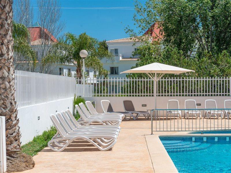 Olive Beach Apartamentos Port d'Alcúdia Extérieur photo