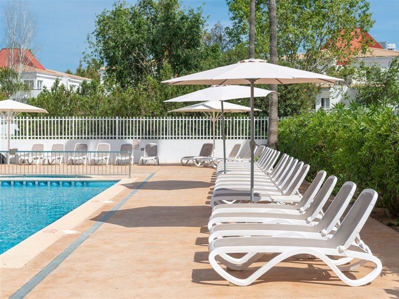 Olive Beach Apartamentos Port d'Alcúdia Extérieur photo
